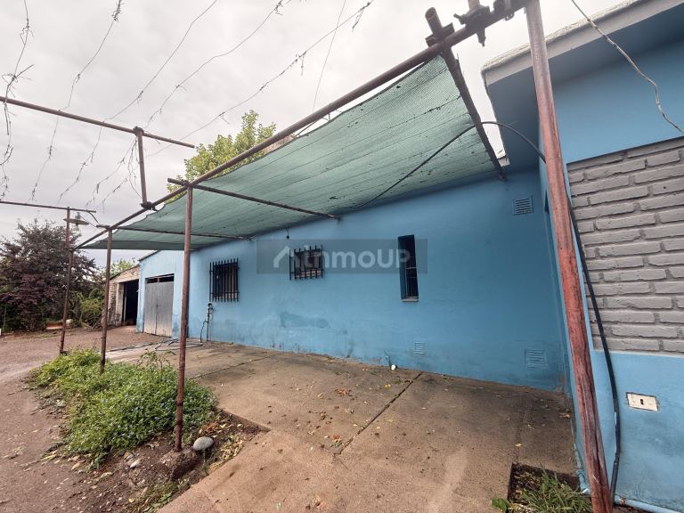 Casa en Alquiler en Lujan de Cuyo, Mendoza
