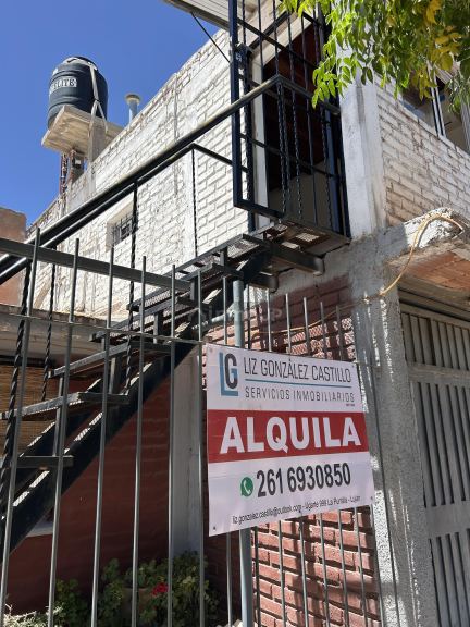 Departamento en Alquiler en Lujan de Cuyo, Mendoza