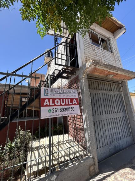 Departamento en Alquiler en Lujan de Cuyo, Mendoza