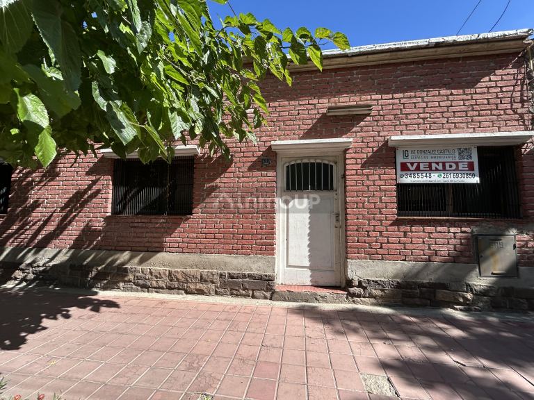 Casa en Venta en Godoy Cruz, Mendoza