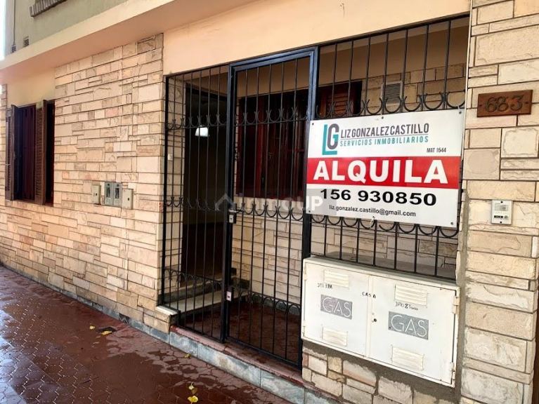 Casa en Alquiler en Godoy Cruz, Mendoza