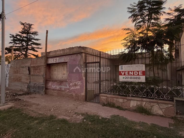 Lote en Venta en Maipu, Mendoza