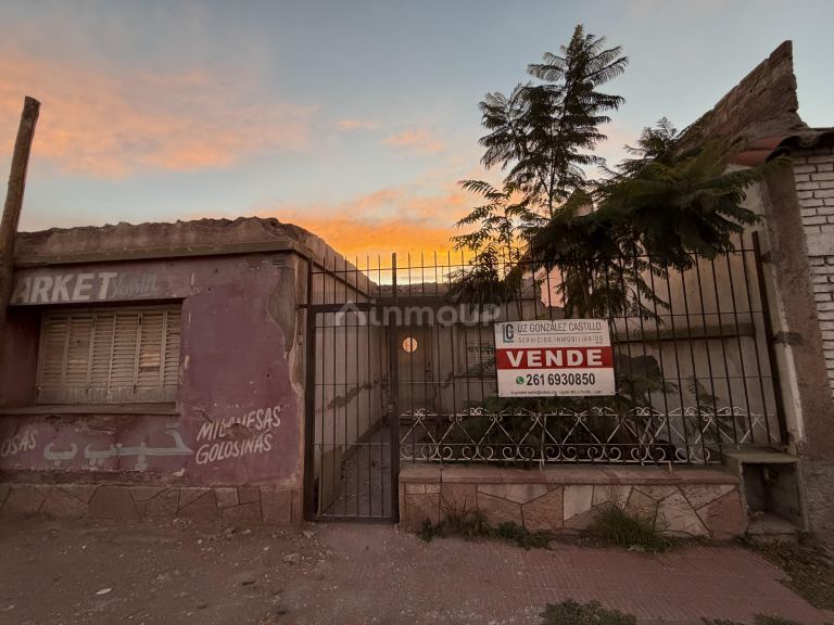 Lote en Venta en Maipu, Mendoza