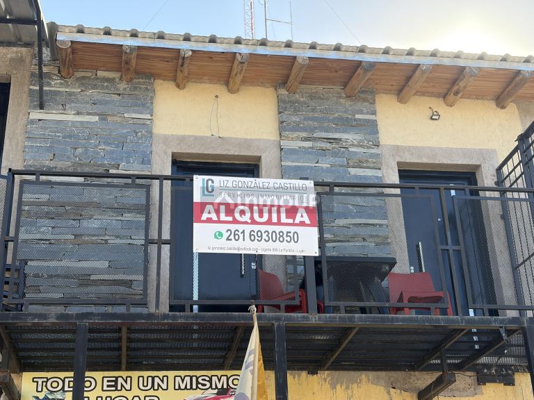 Departamento en Alquiler en Lujan de Cuyo, Mendoza