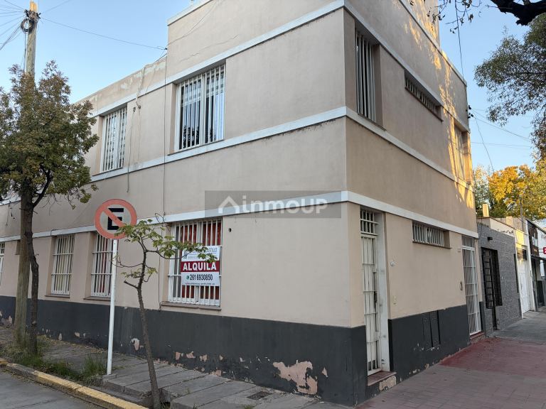Departamento en Alquiler en Capital, Mendoza