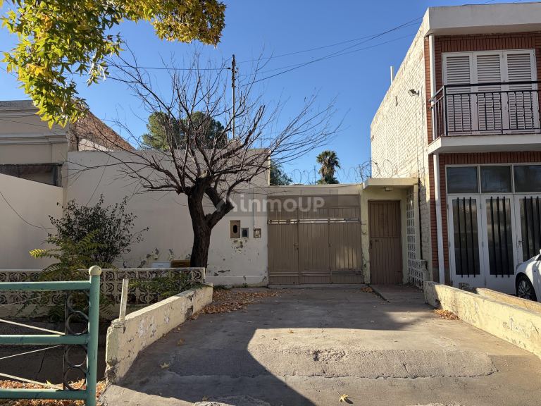 Casa en Venta en San Martin, Mendoza