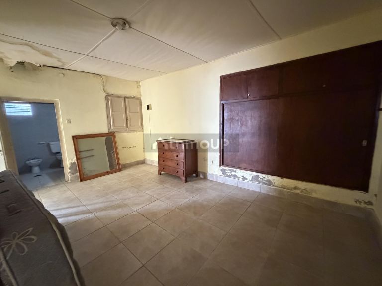 Casa en Venta en San Martin, Mendoza