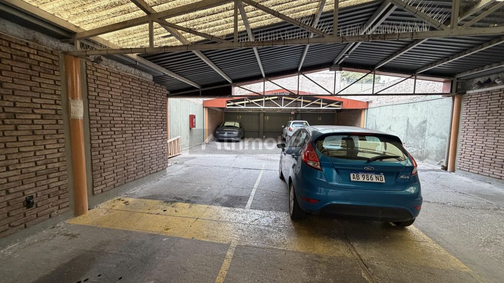 Departamento en Alquiler en Capital, Mendoza