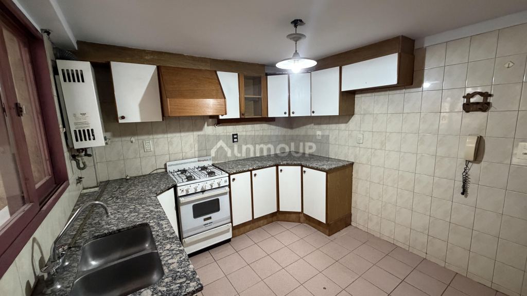 Departamento en Alquiler en Capital, Mendoza
