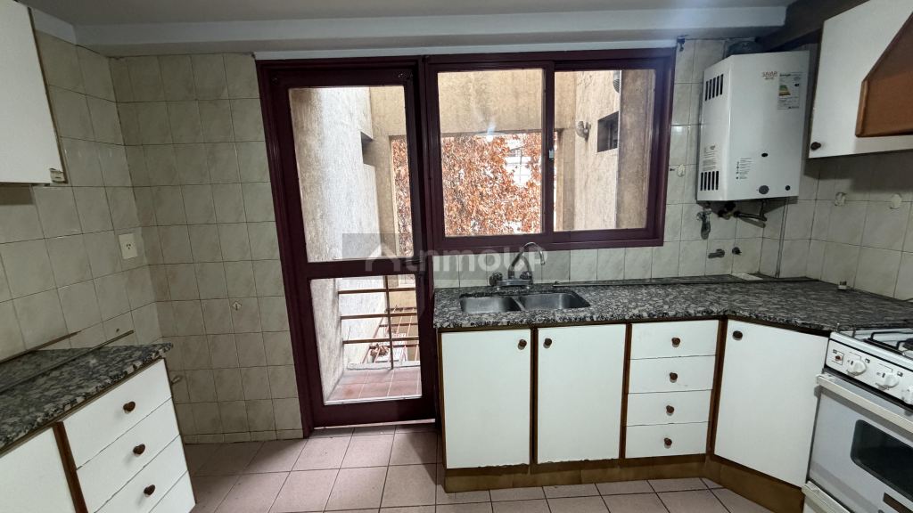 Departamento en Alquiler en Capital, Mendoza