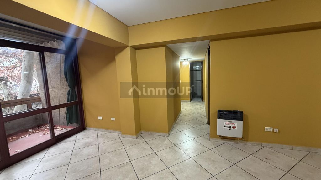 Departamento en Alquiler en Capital, Mendoza