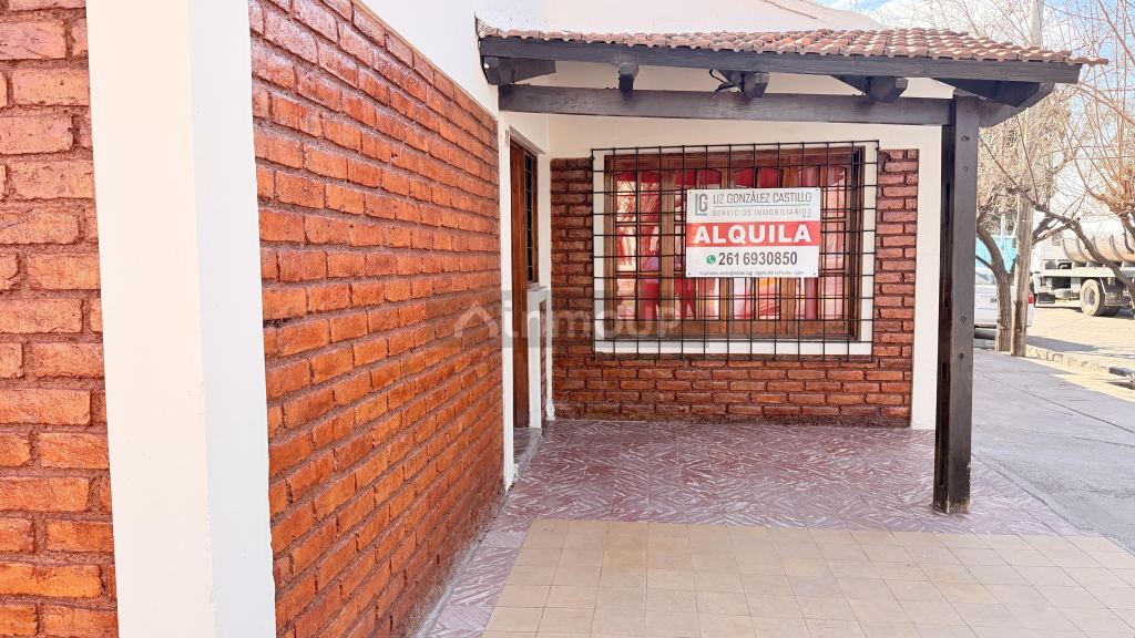 Casa en Alquiler en Maipu, Mendoza