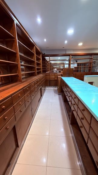 Local Comercial en Alquiler en Maipu, Mendoza