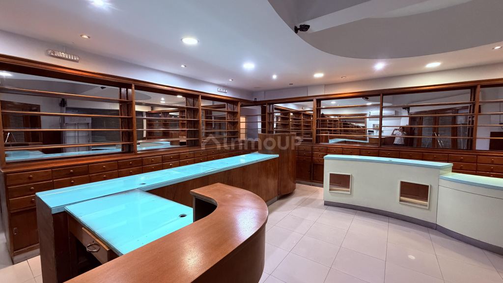 Local Comercial en Alquiler en Maipu, Mendoza
