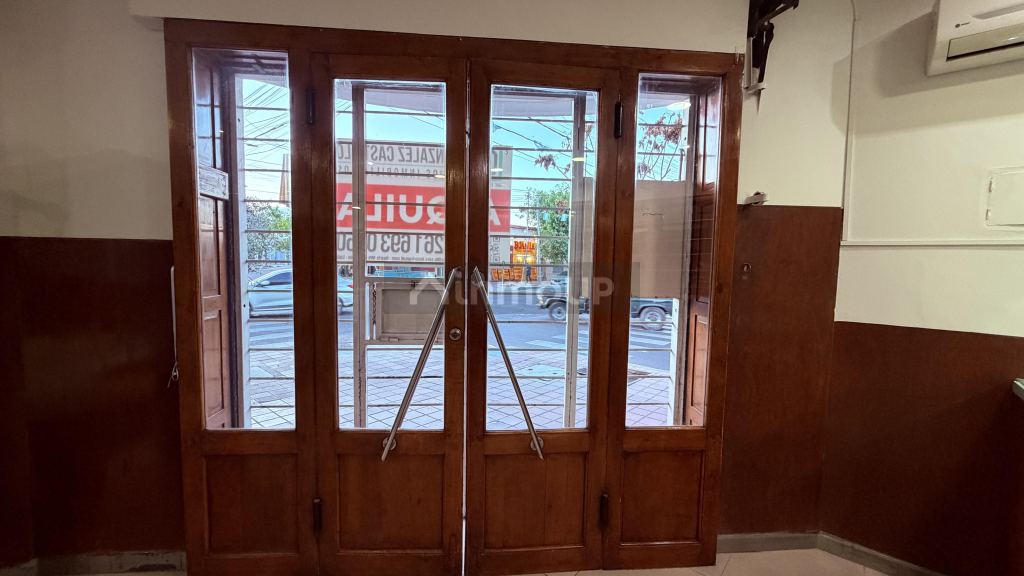 Local Comercial en Alquiler en Maipu, Mendoza