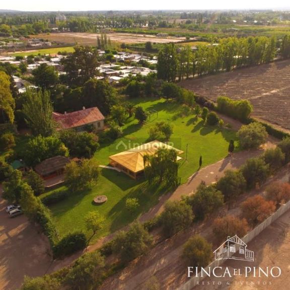 Casa Quinta en Venta en Maipu, Mendoza