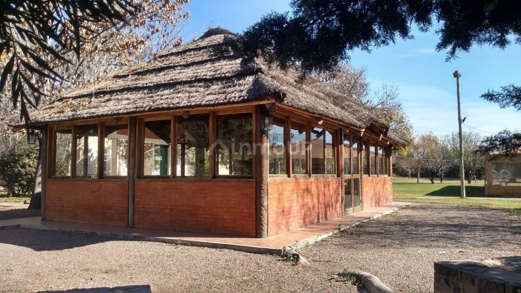 Casa Quinta en Venta en Maipu, Mendoza