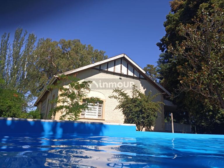 Casa Quinta en Venta en Maipu, Mendoza