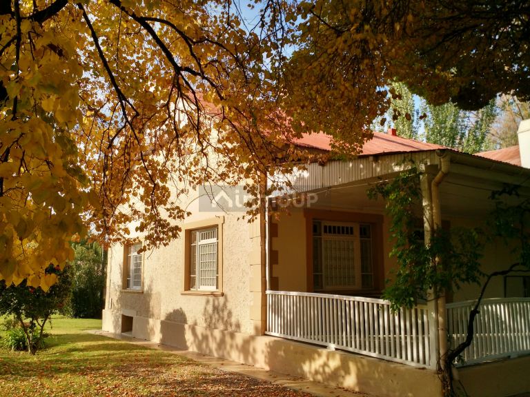 Casa Quinta en Venta en Maipu, Mendoza