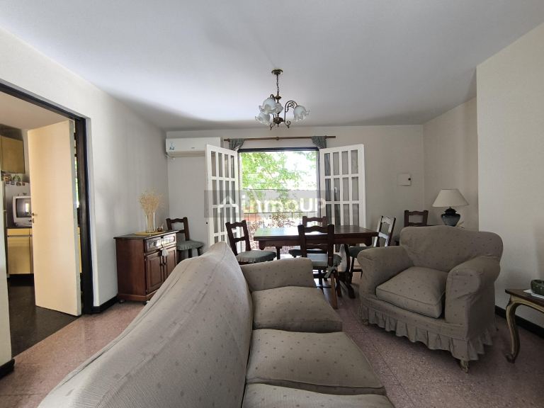 Departamento en Venta en Capital, Mendoza