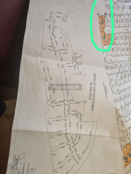 Lote en Venta en Capital, Mendoza