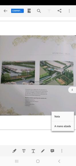 Loteo en Venta en Lujan de Cuyo, Mendoza