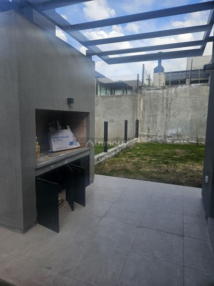 Casa en Venta en Capital, Mendoza