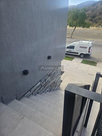 Casa en Venta en Capital, Mendoza