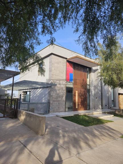 Casa en Venta en Capital, Mendoza