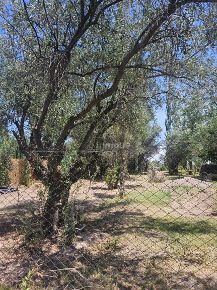 Lote en Venta en Maipu, Mendoza