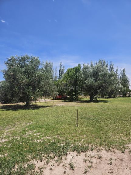 Lote en Venta en Maipu, Mendoza