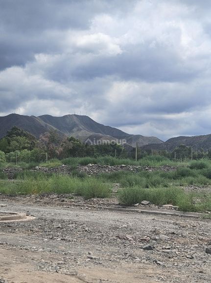 Lote en Venta en Capital, Mendoza