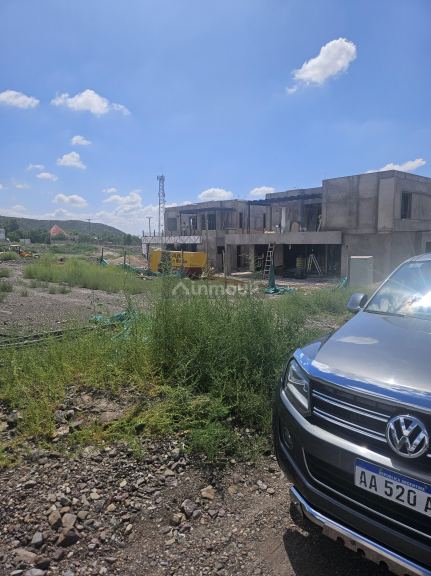 Lote en Venta en Capital, Mendoza
