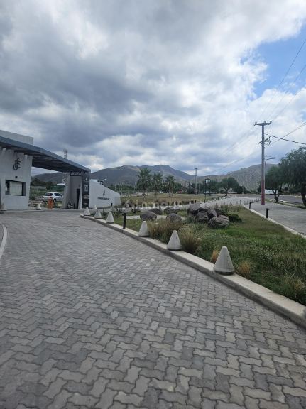 Lote en Venta en Capital, Mendoza