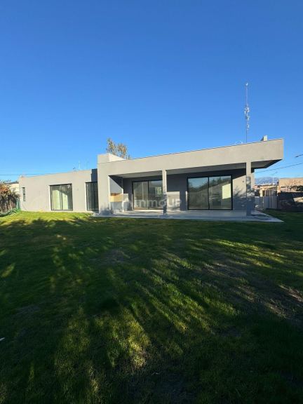 Casa en Venta en Godoy Cruz, Mendoza