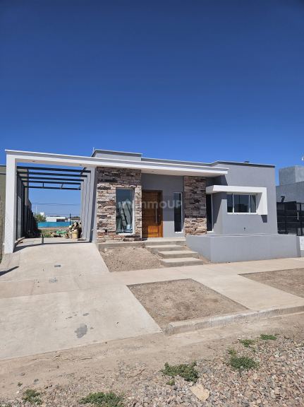 Casa en Venta en Maipu, Mendoza