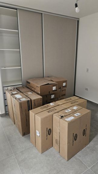 Departamento en Venta en Lujan de Cuyo, Mendoza