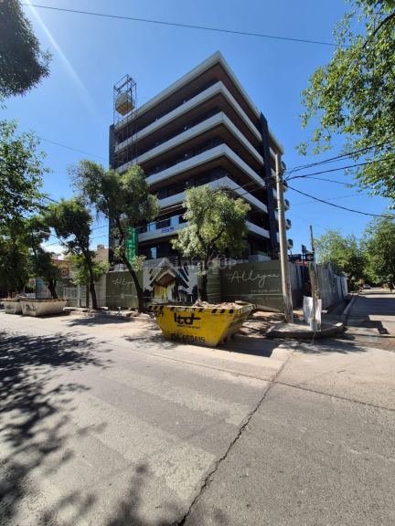 Departamento en Venta en Capital, Mendoza