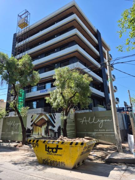 Departamento en Venta en Capital, Mendoza