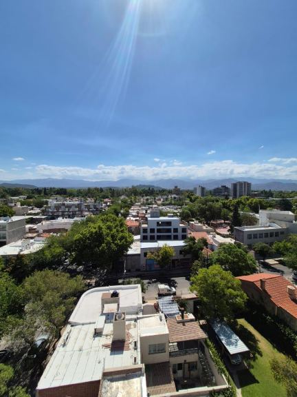Departamento en Venta en Capital, Mendoza