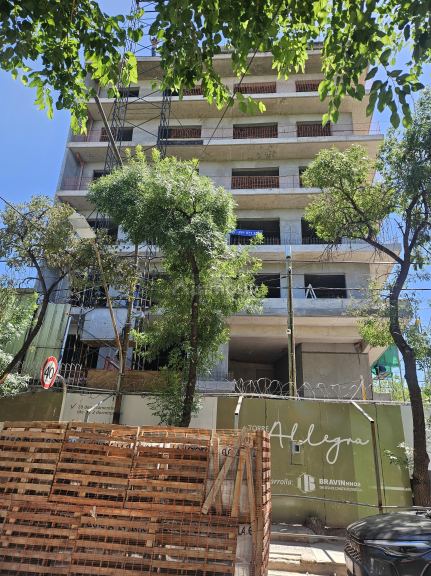 Departamento en Venta en Capital, Mendoza