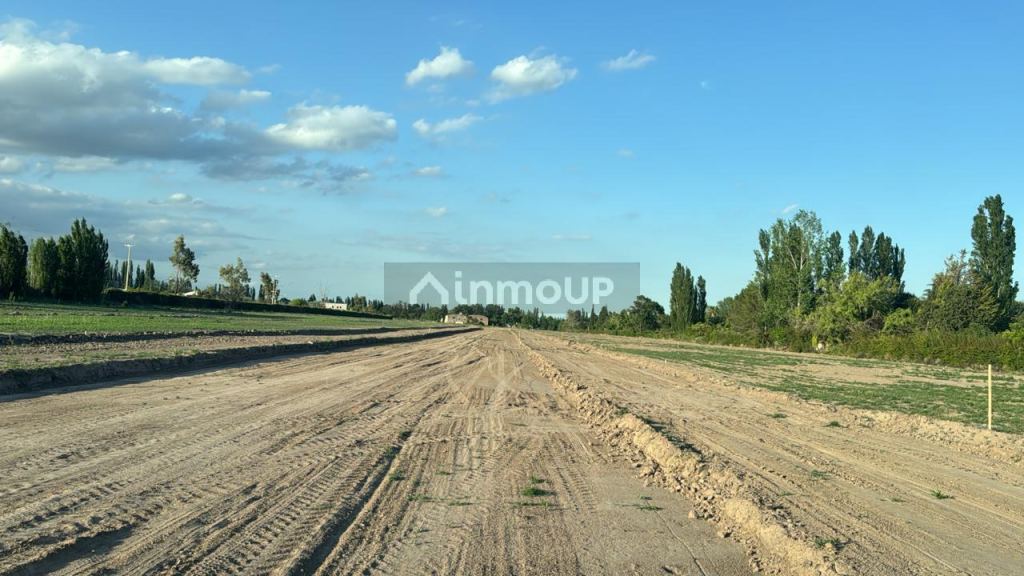 Lote en Venta en Lujan de Cuyo, Mendoza