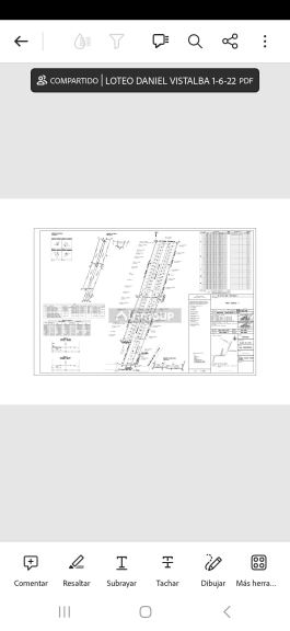 Lote en Venta en Lujan de Cuyo, Mendoza