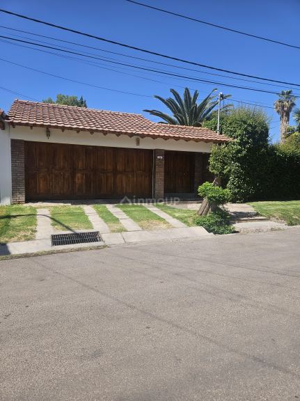 Casa en Venta en Godoy Cruz, Mendoza