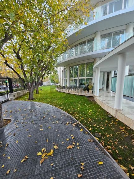 Departamento en Alquiler en Capital, Mendoza