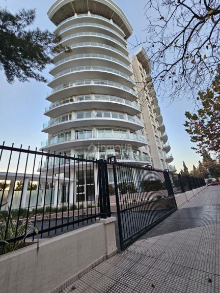 Departamento en Alquiler en Capital, Mendoza