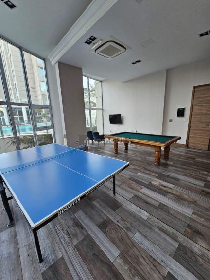 Departamento en Alquiler en Capital, Mendoza