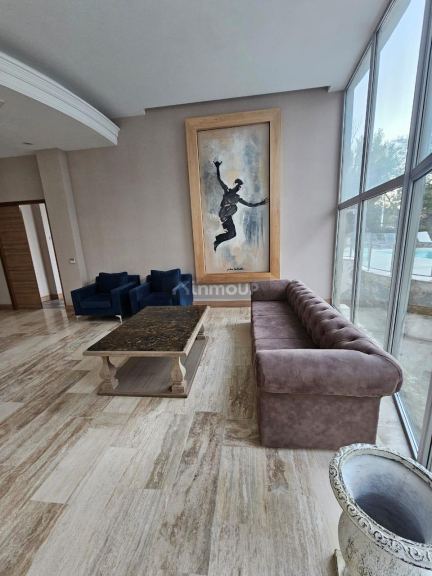 Departamento en Alquiler en Capital, Mendoza