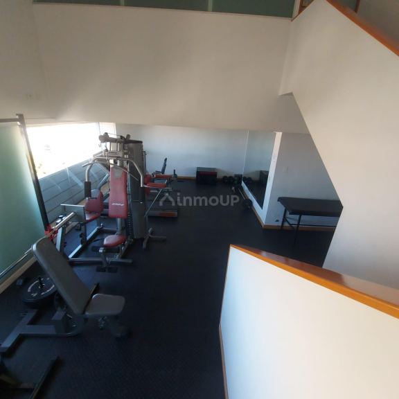Departamento en Alquiler en Capital, Mendoza
