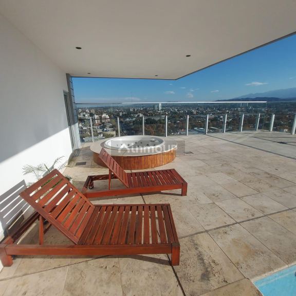 Departamento en Alquiler en Capital, Mendoza